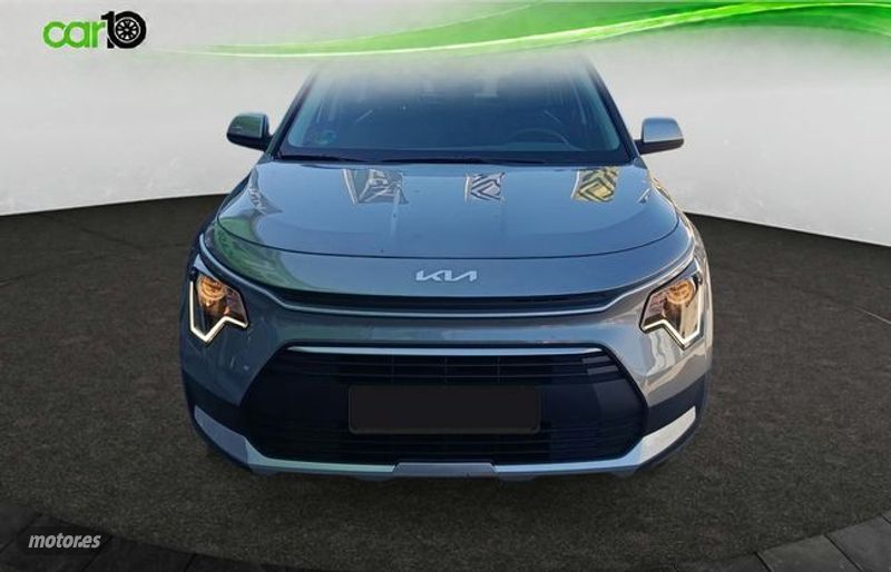 Kia Niro 1.6 GDi HEV 95kW (129CV) Drive - Imagen 2