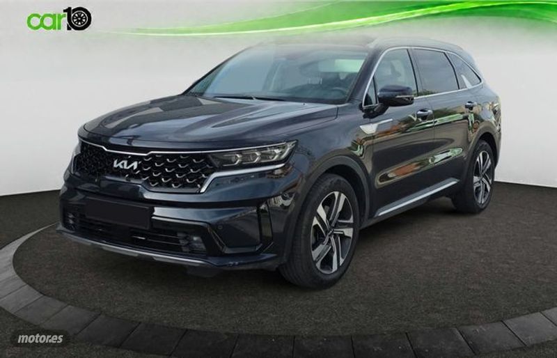 Kia Sorento 1.6 T-GDi HEV Plus Edition 4x2 7pl - Imagen 1