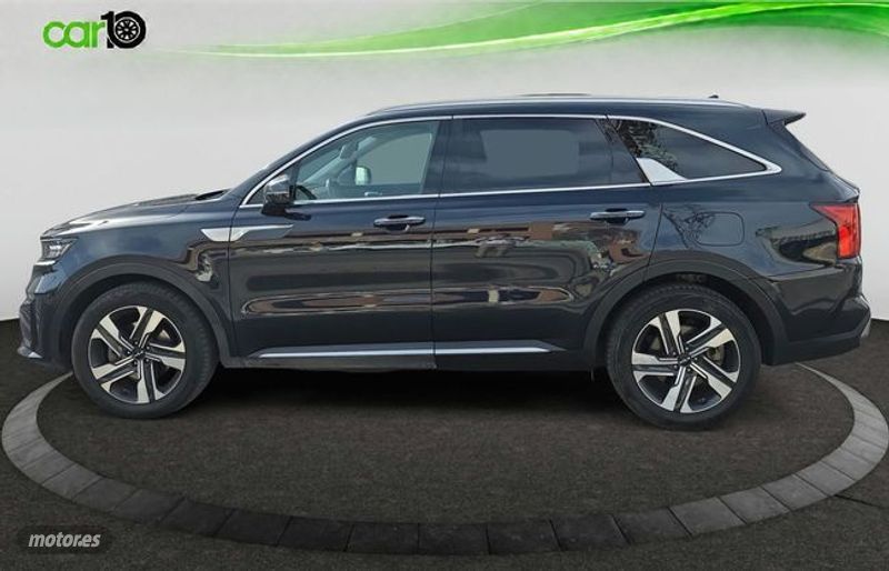 Kia Sorento 1.6 T-GDi HEV Plus Edition 4x2 7pl - Imagen 2