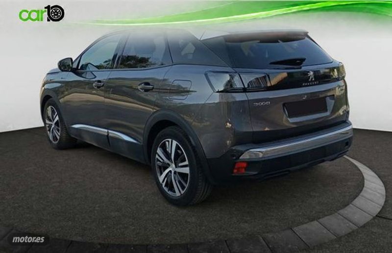 Peugeot 3008 Hybrid 225 e-EAT8 Allure Pack - Imagen 2
