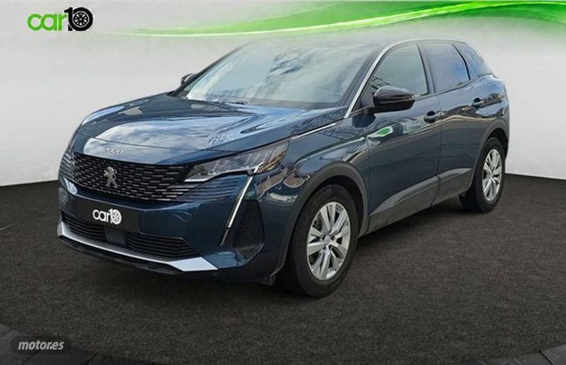 Peugeot 3008 1.5 BlueHDi 96kW Active Pack EAT8 - Imagen 1