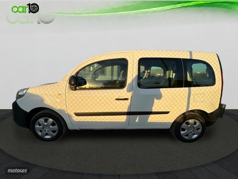 Renault Kangoo COMBI - Imagen 2