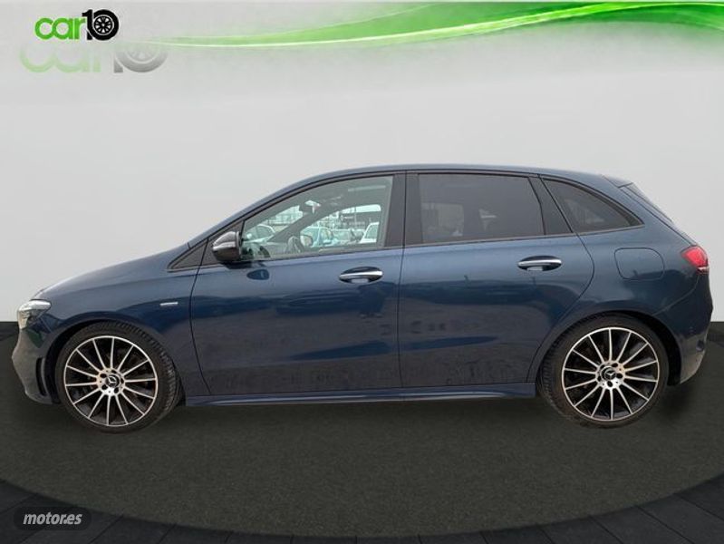 Mercedes Clase B B-180D - Imagen 2