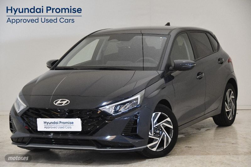 Hyundai i20 1.0 TGDI Klass 100 - Imagen 1