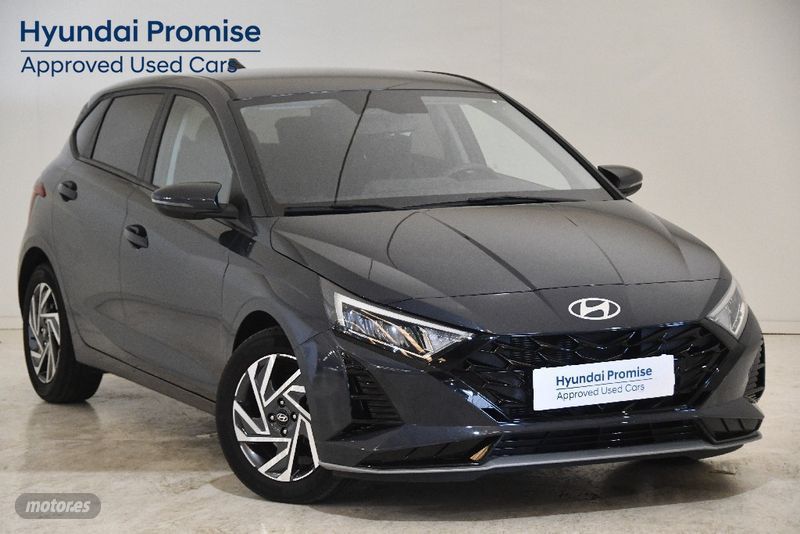 Hyundai i20 1.0 TGDI Klass 100 - Imagen 2