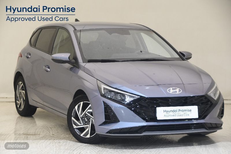 Hyundai i20 1.0 TGDI Klass 100 - Imagen 2