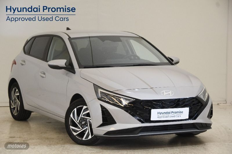 Hyundai i20 1.0 TGDI Klass 100 - Imagen 2