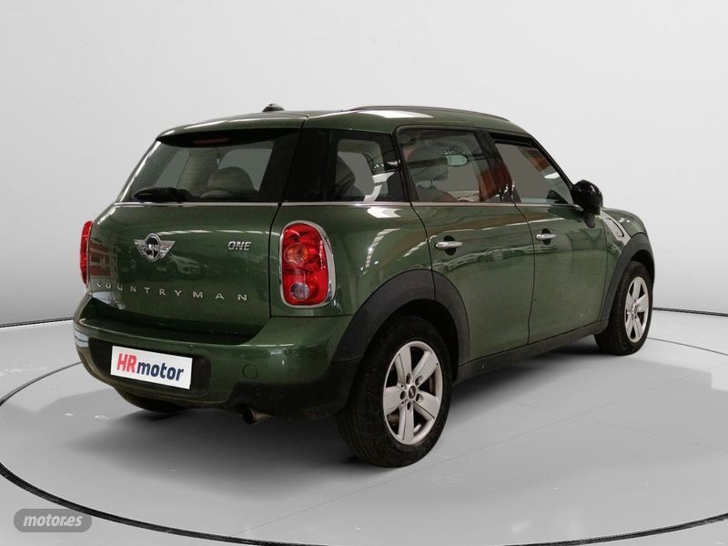 Mini Countryman One - Imagen 2