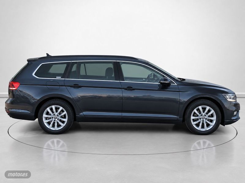 Volkswagen Passat Business 1.5 eTSI 110 kW (150 CV) DSG - Imagen 2