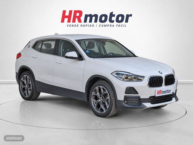 BMW X2 sDrive18i 100 kW (136 CV) - Imagen 1