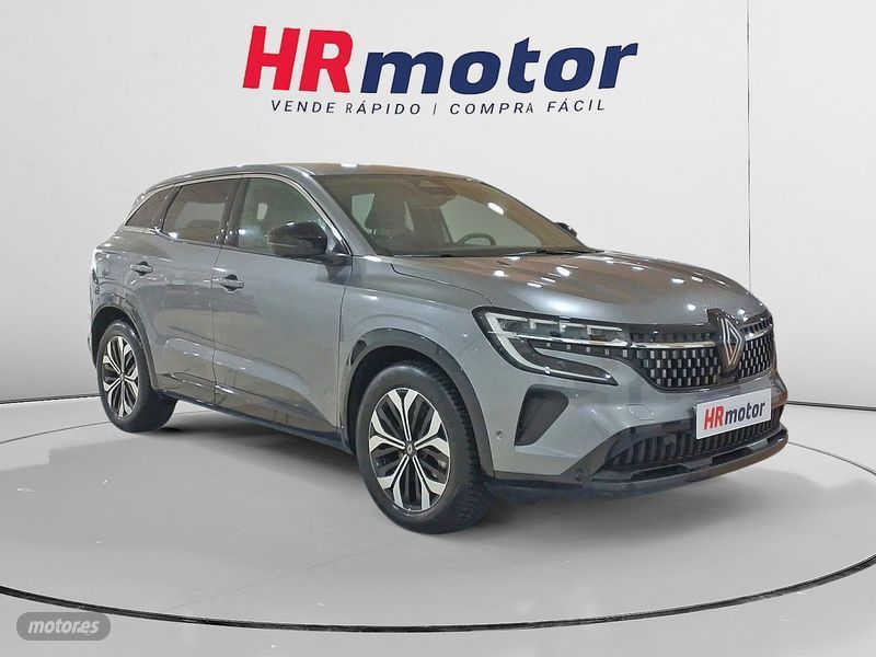 Renault Austral Techno - Imagen 1