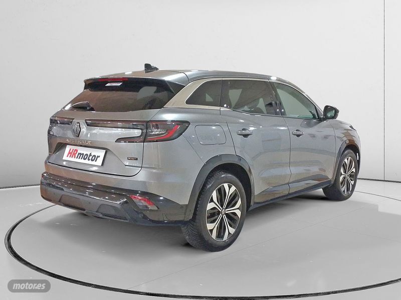 Renault Austral Techno - Imagen 2