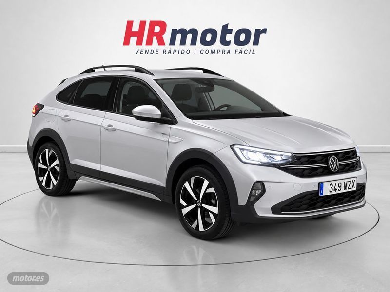 Volkswagen Taigo ``Más`` 1.0 TSI 85 kW (115 CV) DSG - Imagen 1