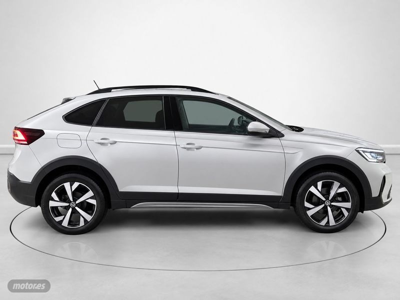 Volkswagen Taigo ``Más`` 1.0 TSI 85 kW (115 CV) DSG - Imagen 2
