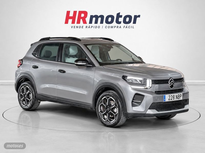 Citroen C3 1.2 Turbo Max 74 kW (100 CV) - Imagen 1