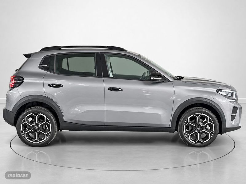 Citroen C3 1.2 Turbo Max 74 kW (100 CV) - Imagen 2