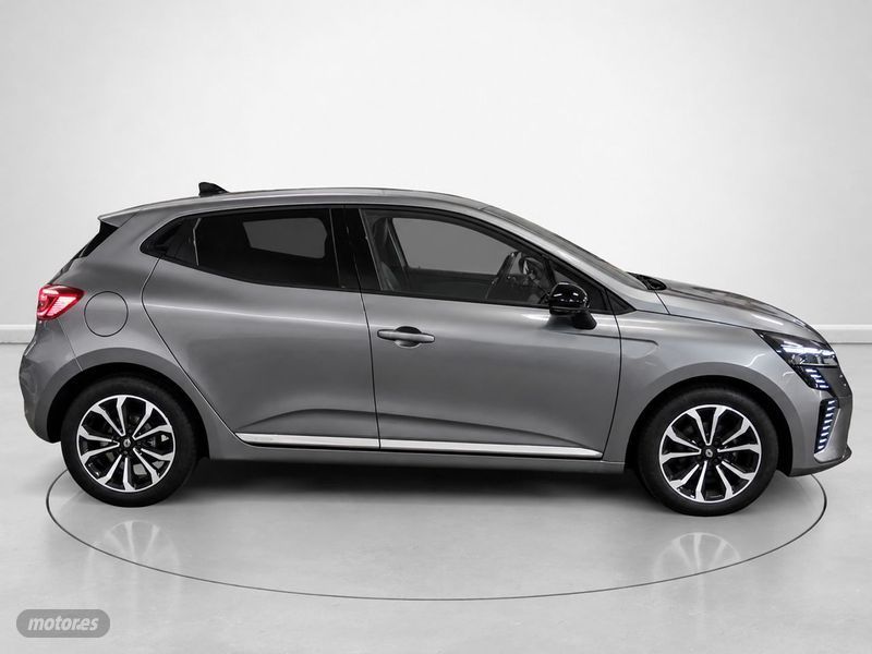 Renault Clio Techno TCe 66 kW (90 CV) - Imagen 2