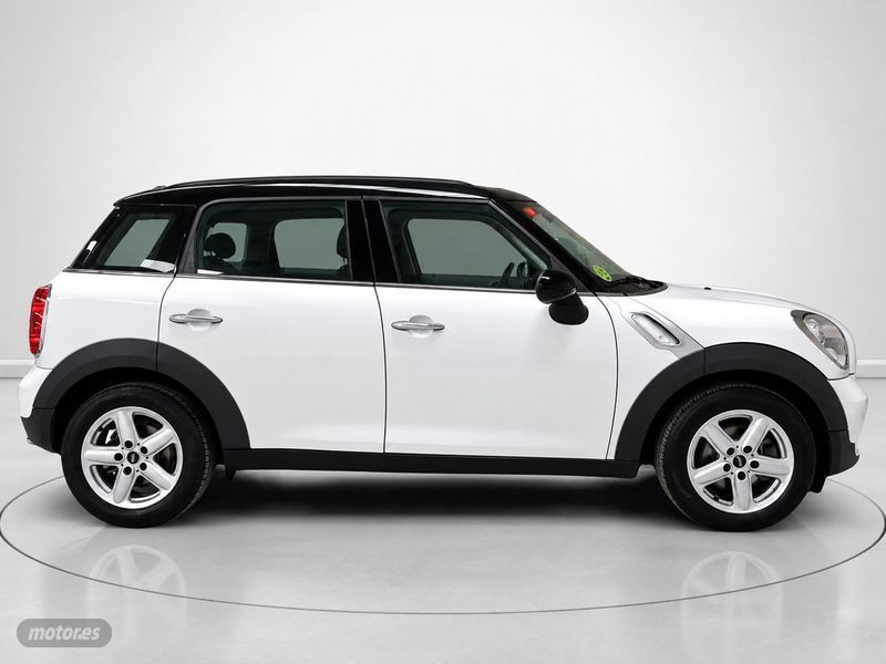 Mini Countryman Cooper D 82 kW (111 CV) - Imagen 2