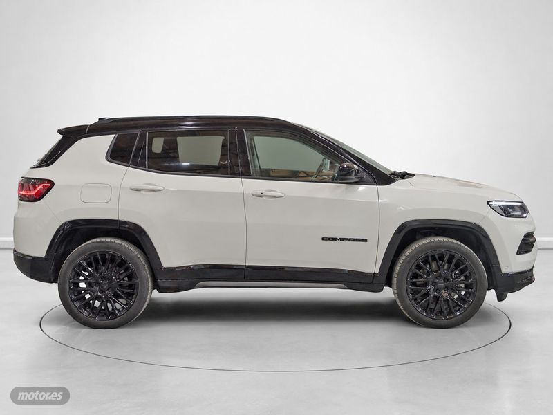 Jeep Compass 1.3 PHEV S AWD AT 177 kW (240 CV) - Imagen 2
