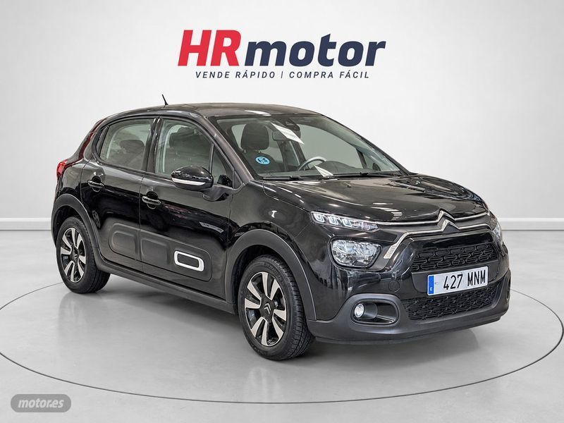 Citroen C3 PureTech 83 S&S Max 61 kW (83 CV) - Imagen 1
