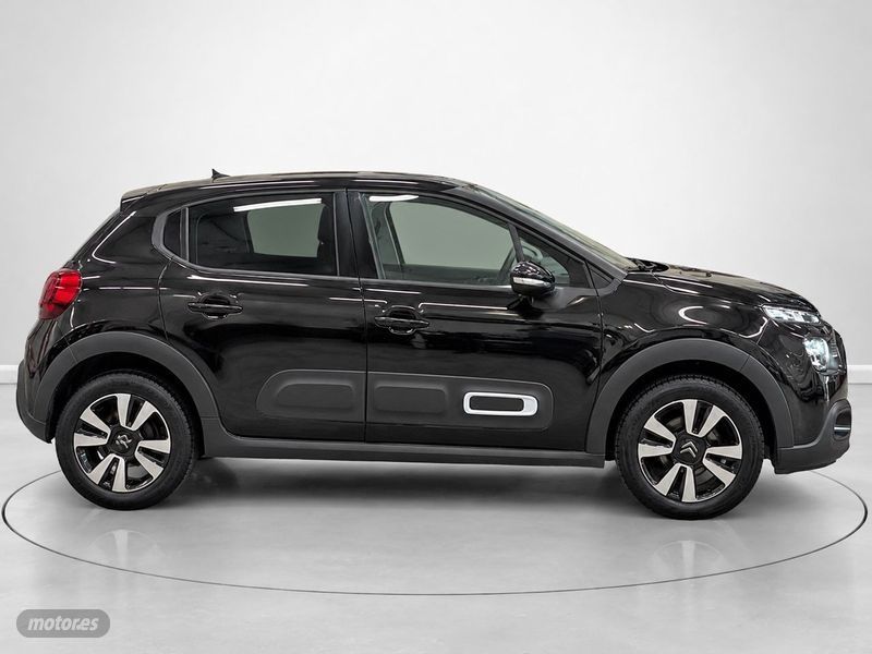 Citroen C3 PureTech 83 S&S Max 61 kW (83 CV) - Imagen 2