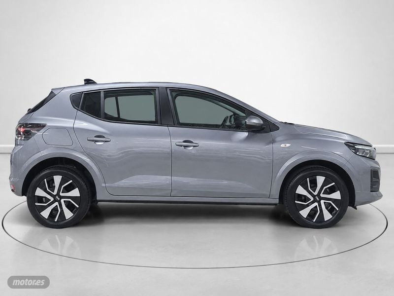 Dacia Sandero Expression TCe 74 kW (100 CV) - Imagen 2