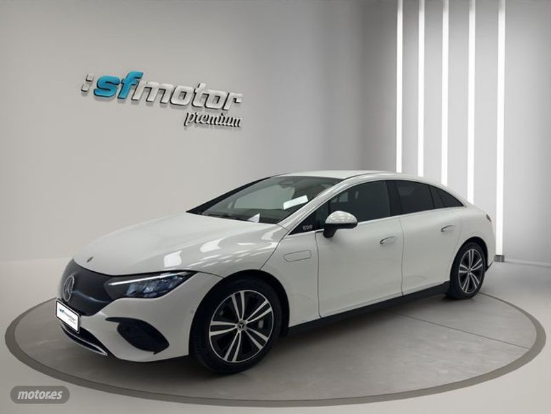 Mercedes EQE 350+ EDITION 292 CV - Imagen 1