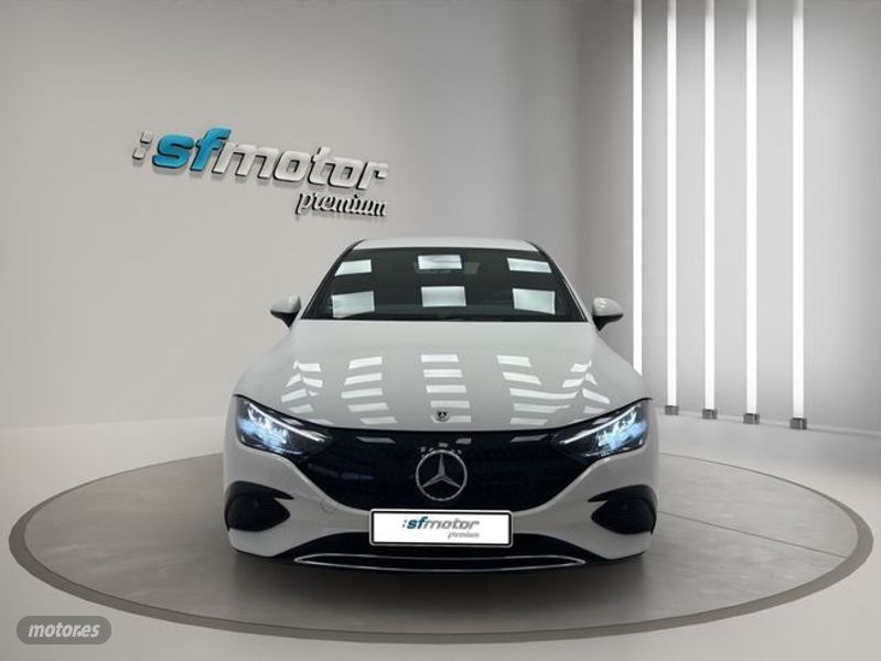 Mercedes EQE 350+ EDITION 292 CV - Imagen 2