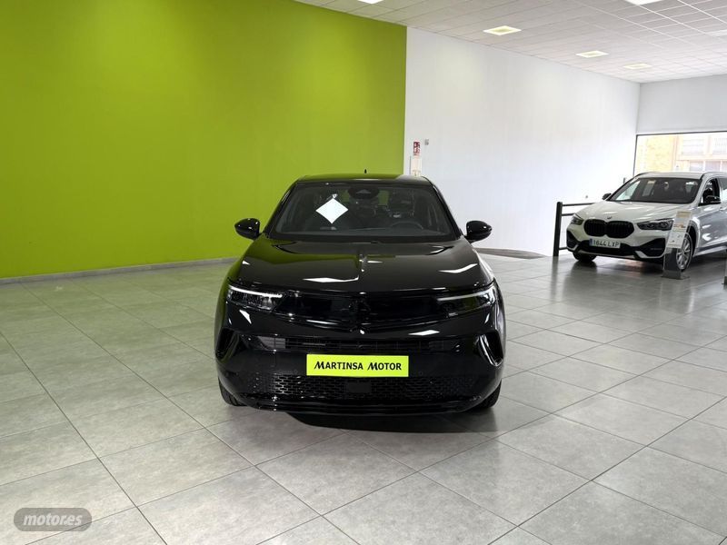 Opel Mokka GS Hybrid 1.2 T XHT 145CV eDCT6 MHEV - Imagen 2