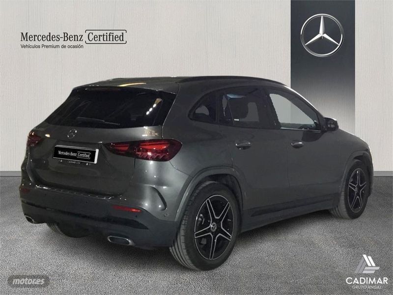 Mercedes Clase GLA 200 D - Imagen 2