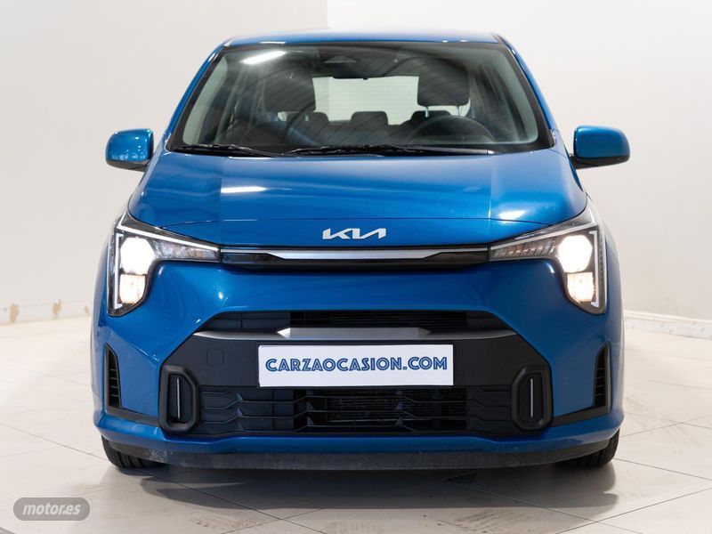 Kia Picanto 1.0 DPi 46kW (63CV)Concept - Imagen 2