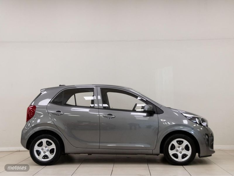 Kia Picanto 1.0 DPi 49kW (67CV) Concept - Imagen 2