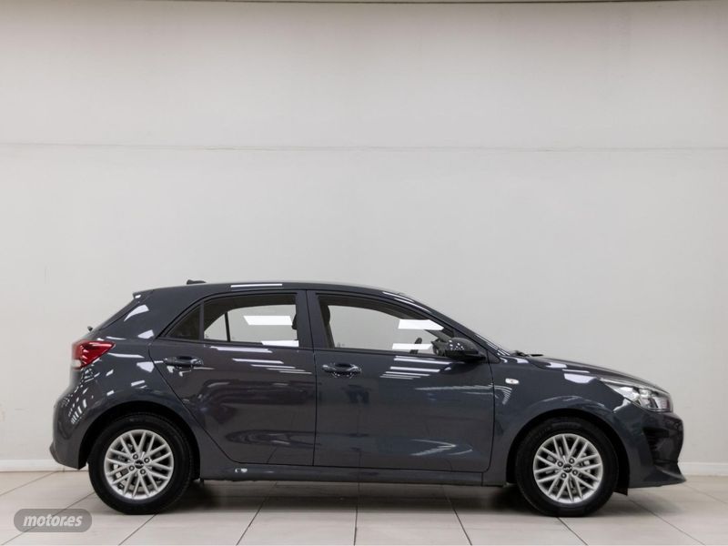 Kia Rio 1.2 DPi 62kW (84CV) Concept - Imagen 2