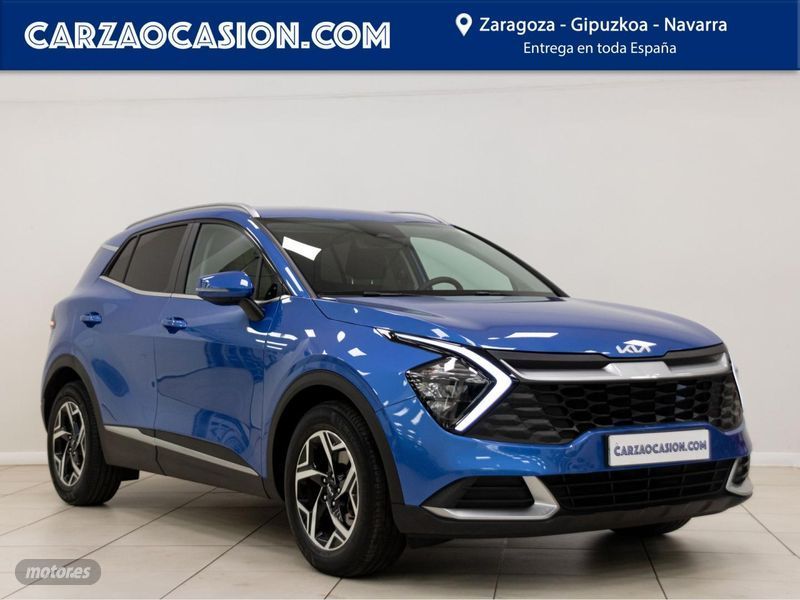 Kia Sportage 1.6 T-GDi 110kW (150CV) Concept 4x2 - Imagen 1