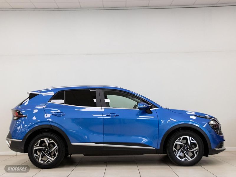 Kia Sportage 1.6 T-GDi 110kW (150CV) Concept 4x2 - Imagen 2
