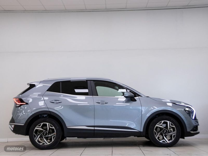 Kia Sportage 1.6 T-GDi 110kW (150CV) Concept 4x2 - Imagen 2