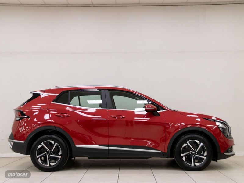 Kia Sportage 1.6 T-GDi 110kW (150CV) Drive 4x2 - Imagen 2