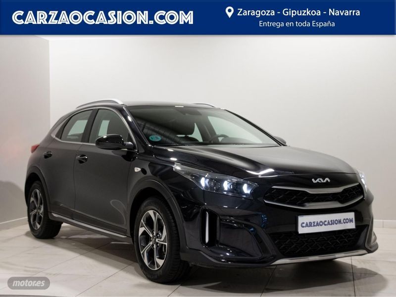 Kia XCeed 1.0 T-GDi Drive 74kW (100CV) - Imagen 1