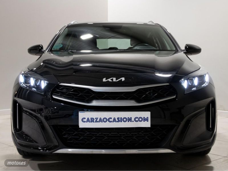 Kia XCeed 1.0 T-GDi Drive 74kW (100CV) - Imagen 2
