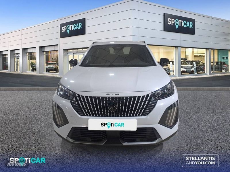 Peugeot 2008 N2008 Hybrid 145 eDCS6 Allure - Imagen 2
