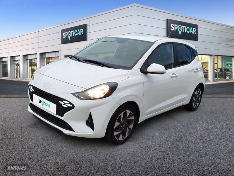 Hyundai i10 1.0 Klass - Imagen 1