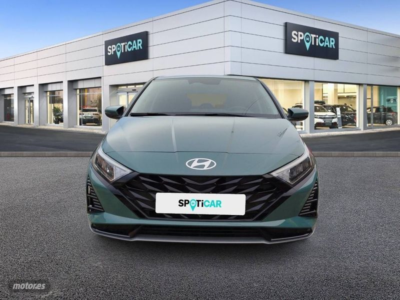 Hyundai i20 1.0 TGDI Klass - Imagen 2