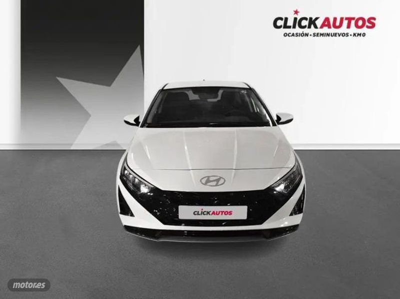 Hyundai i20 1.0 TGDI 100CV Klass - Imagen 2