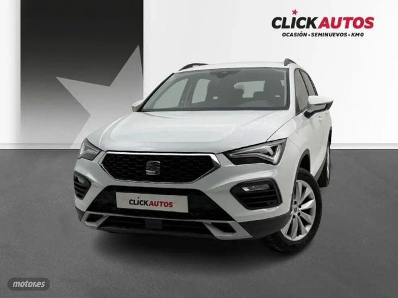 Seat Ateca 1.5 TSI 150CV Style EVO Edition DSG - Imagen 1
