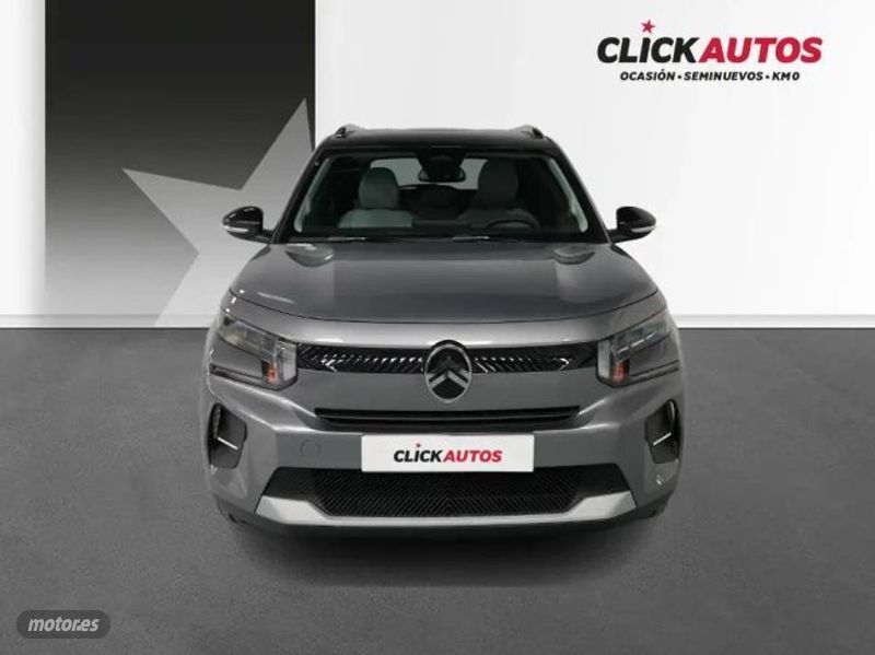 Citroen C3 1.2 Turbo 100CV Max - Imagen 2
