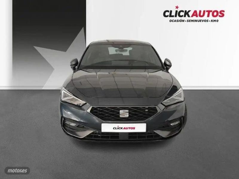 Seat Leon 1.5 TSI 150CV FR Special Edition - Imagen 2