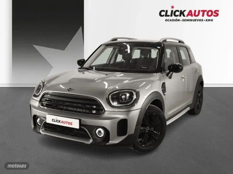Mini Countryman 1.5 136CV Cooper Autom. - Imagen 1