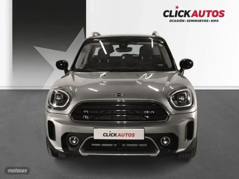 Mini Countryman 1.5 136CV Cooper Autom. - Imagen 2