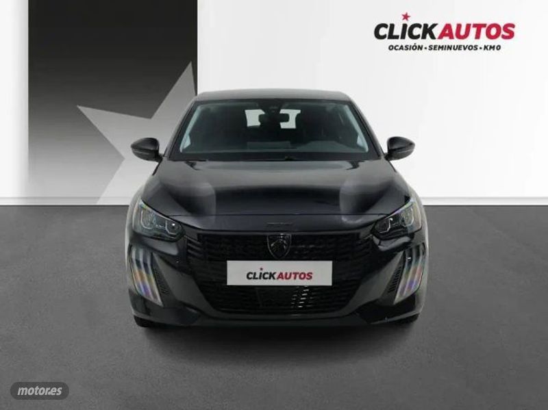 Peugeot 208 1.2 100CV Style Hybrid eDCS6 - Imagen 2