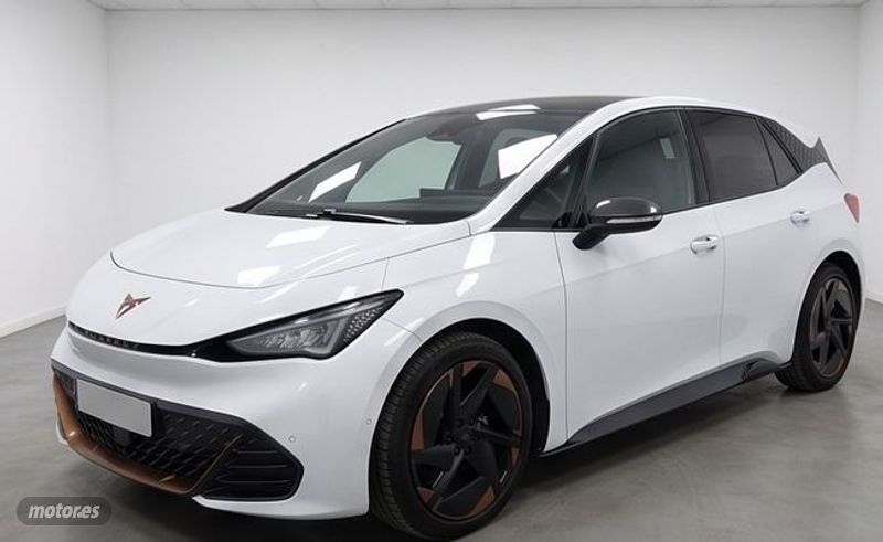 Cupra Born 170 kW - Imagen 2